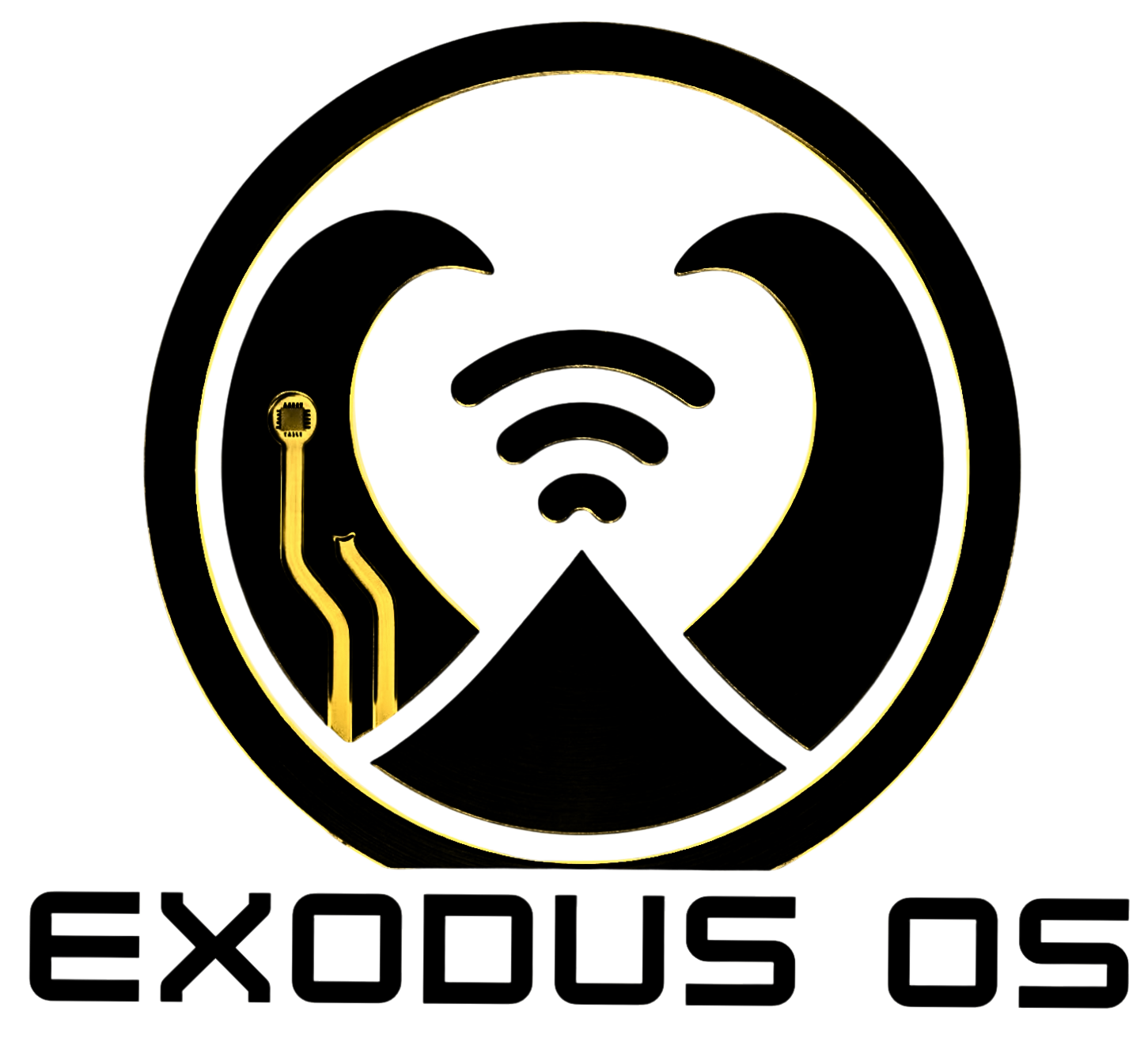Exodus OS Logo