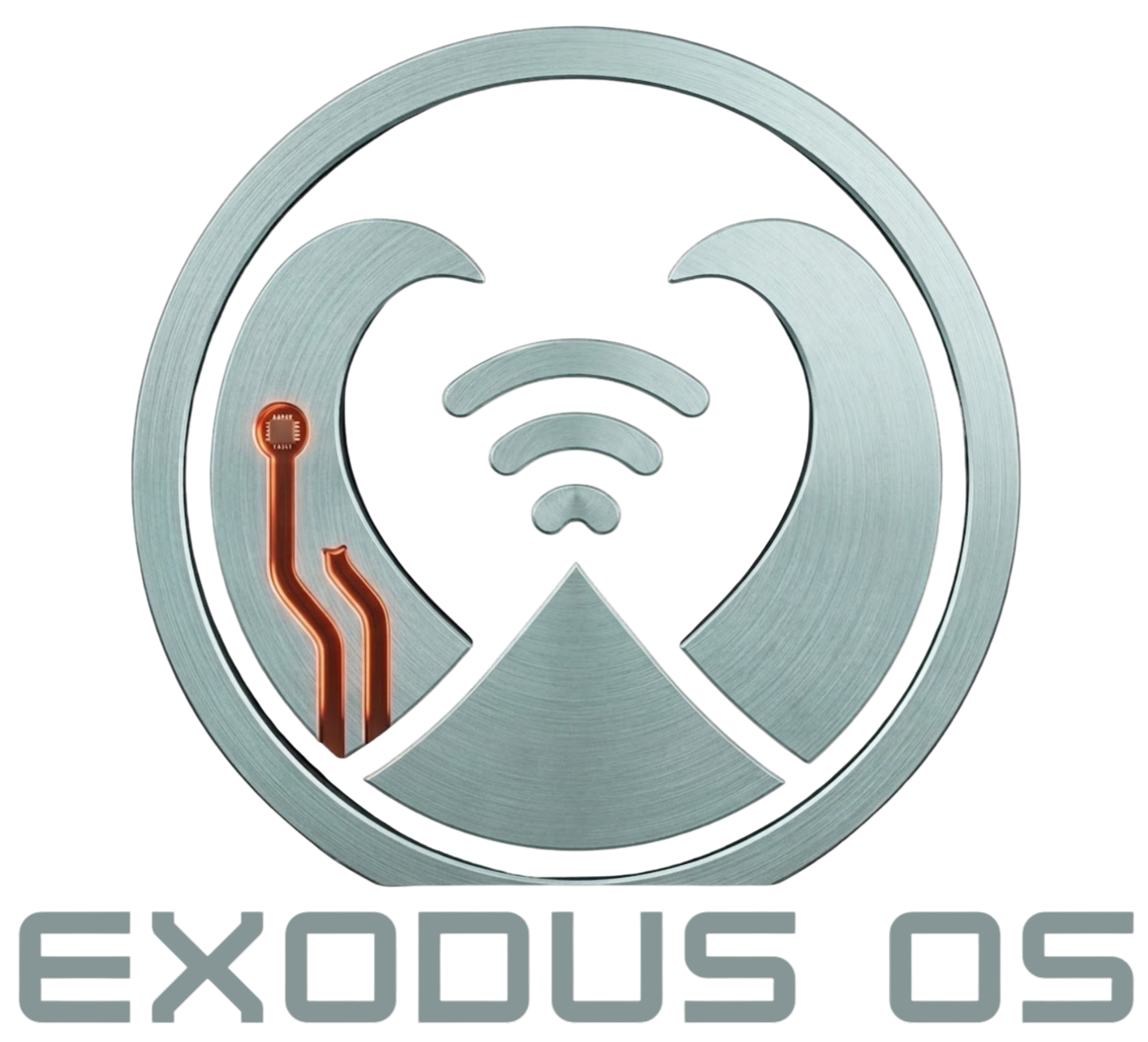 Exodus OS