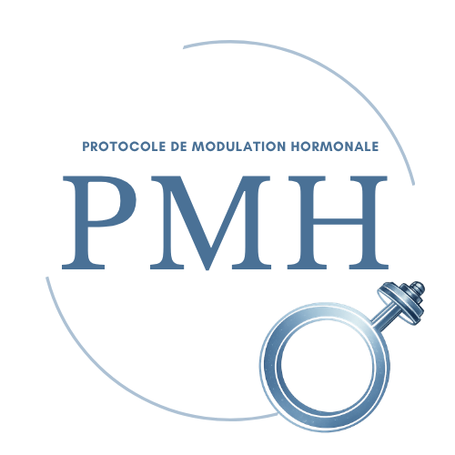 PMH Homme Logo