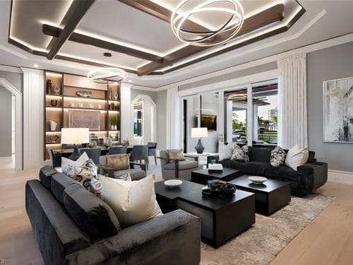 Spec Home Building