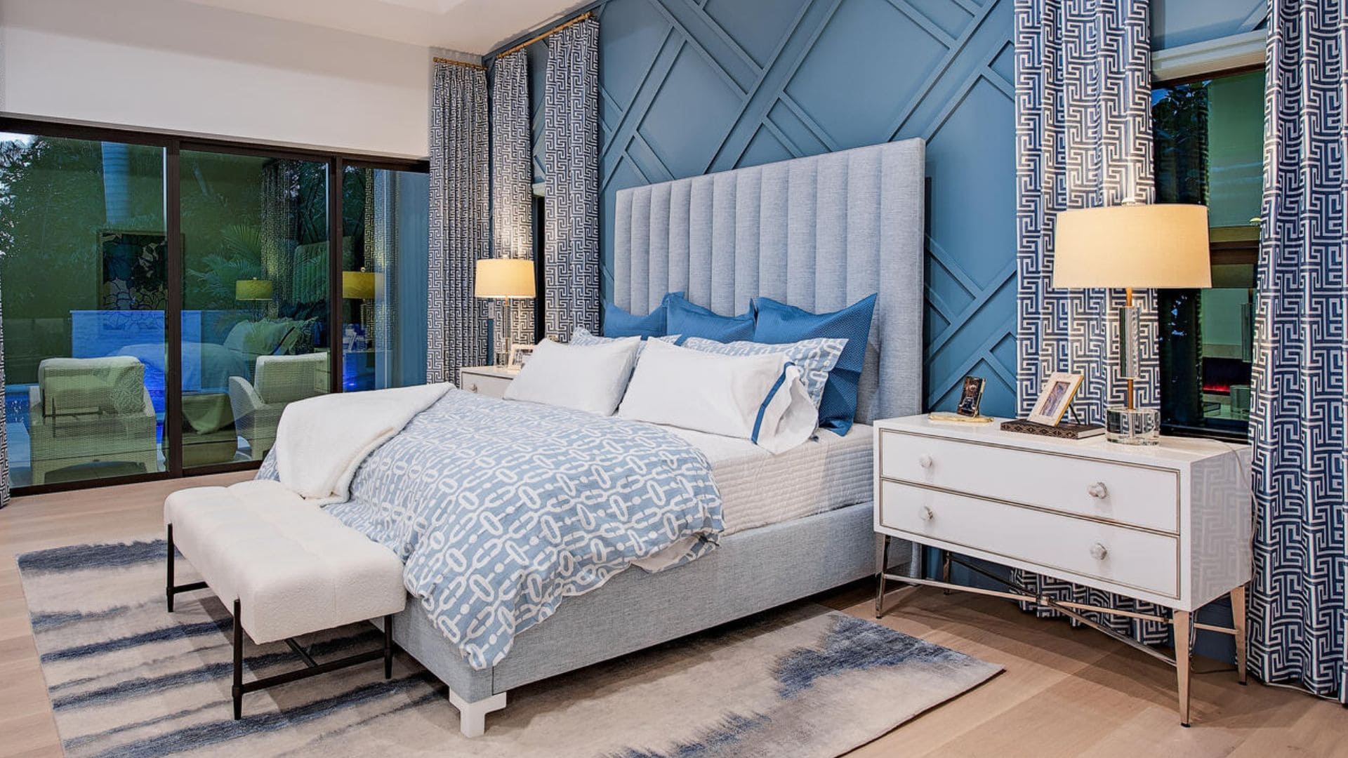 Home Remodeling Interior