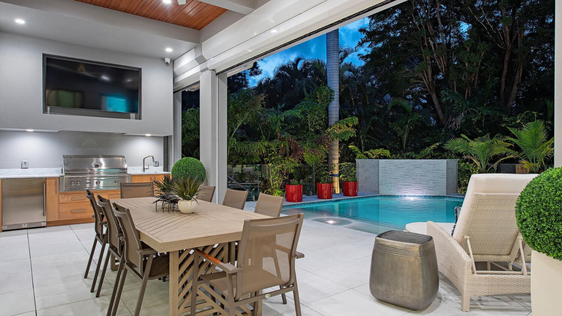 Spec Home Building
