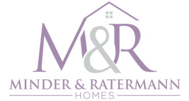 Minder and Ratermann Homes Logo