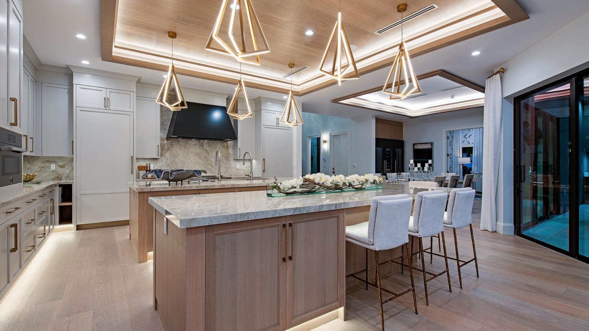 Kitchen Remodeling
