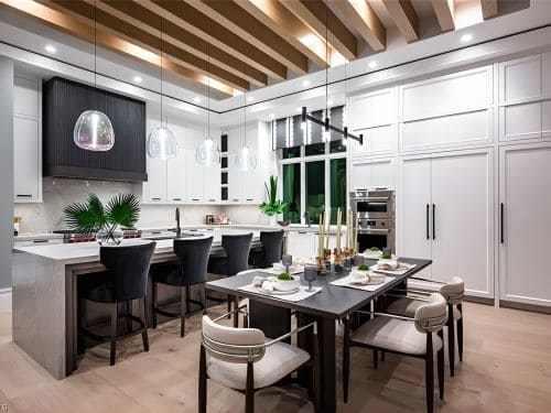 Kitchen Remodeling