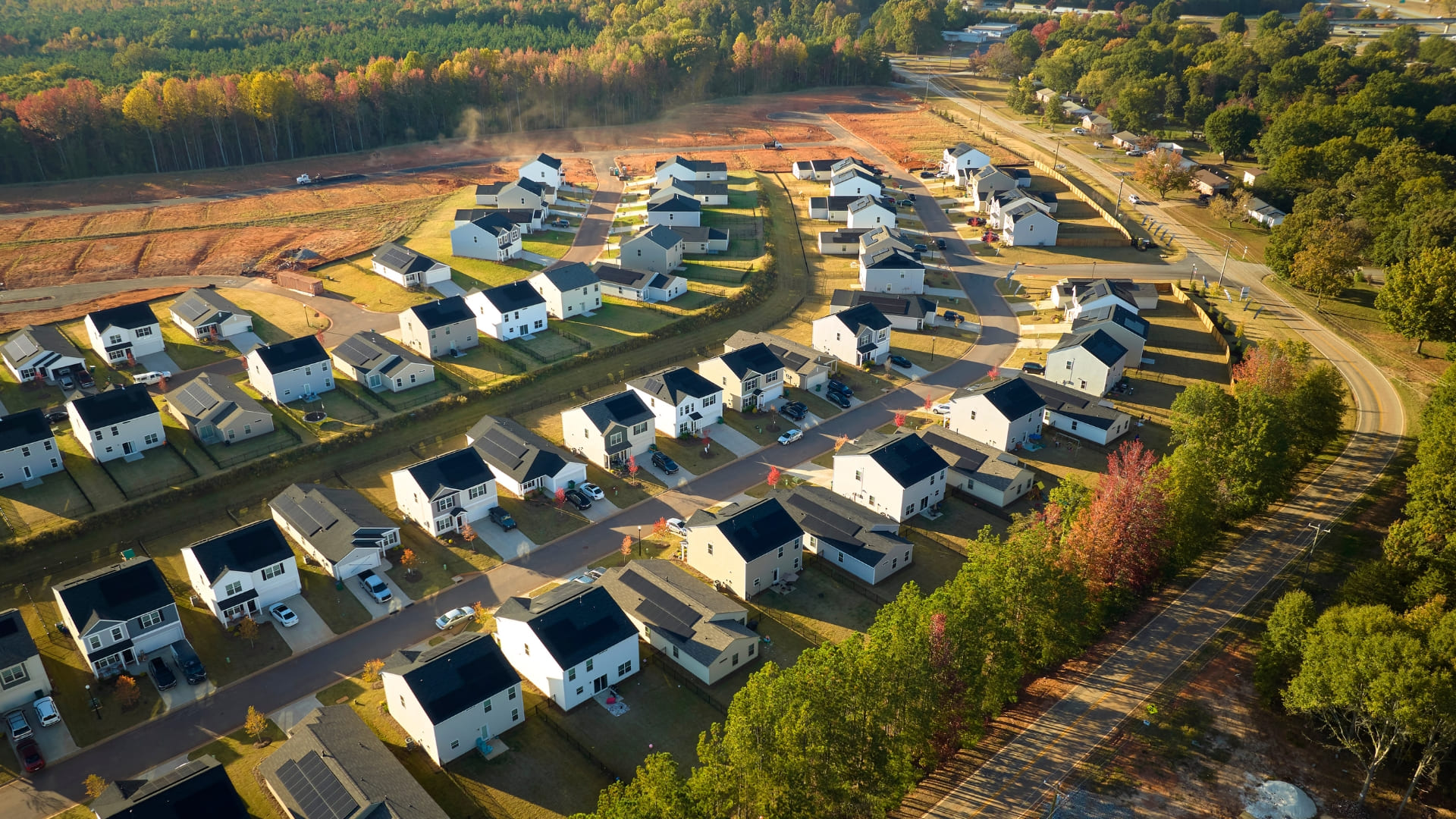Greater Greenville & Upstate Area Custom Homes & Remodeling