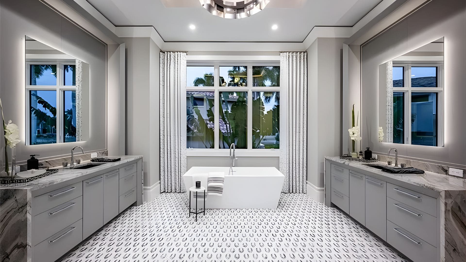 Bathroom Remodeling