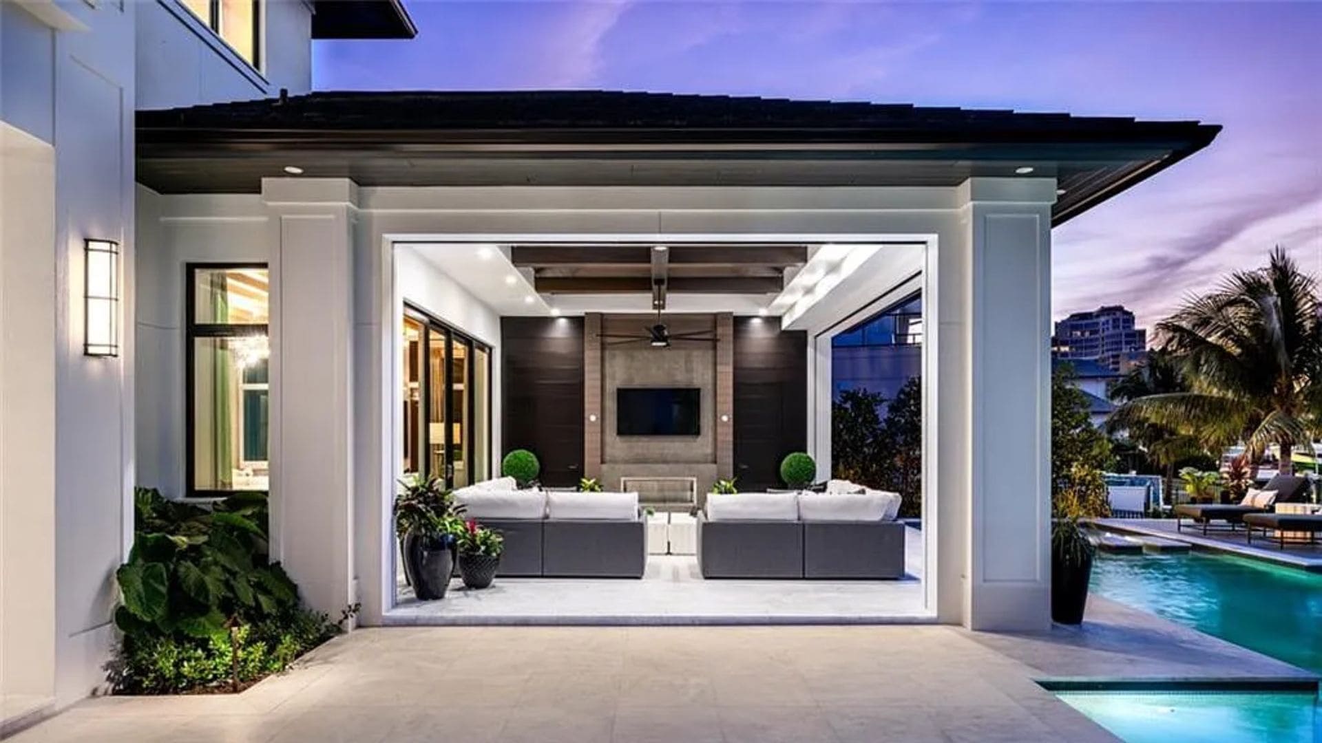 Home Additions