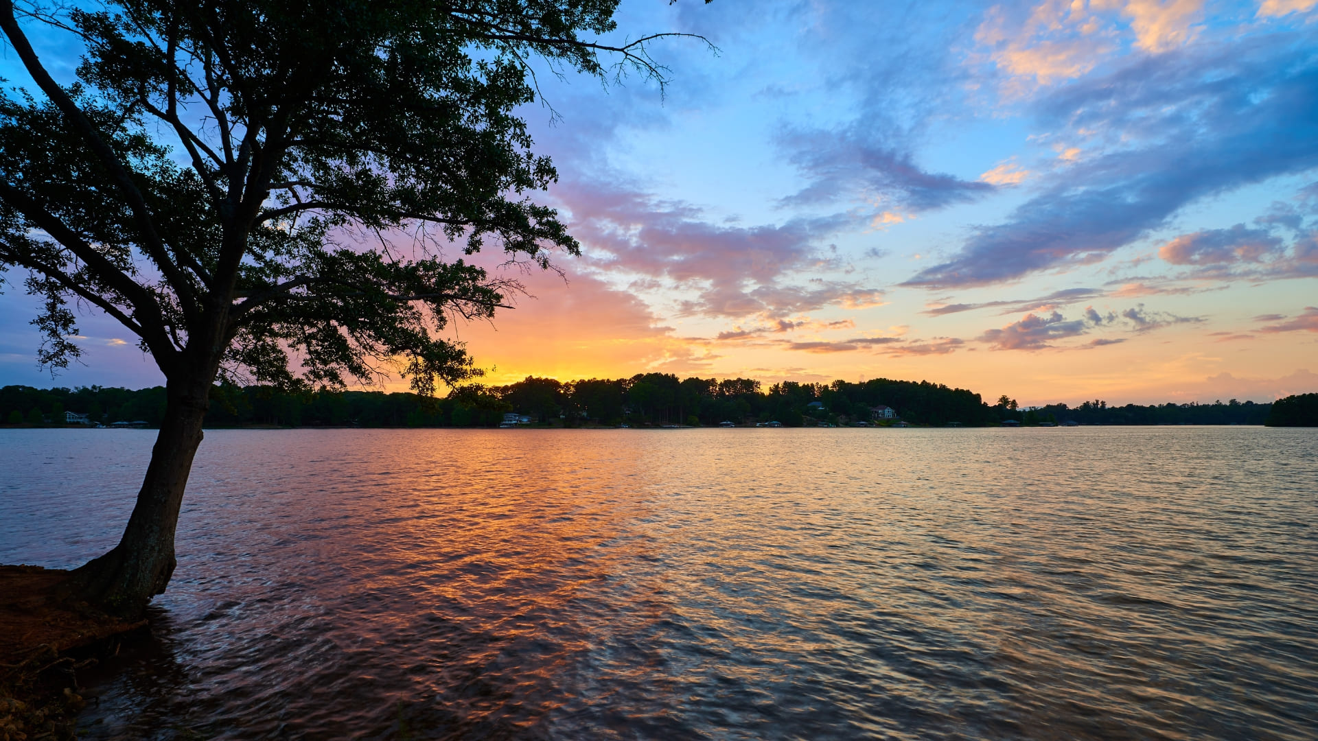 Lake Keowee Custom Homes