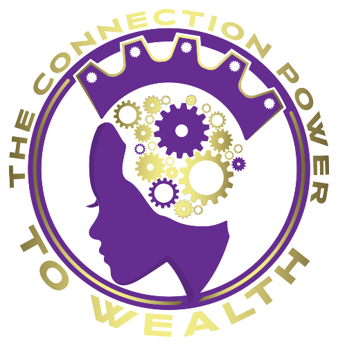The Connection Power To Wealth