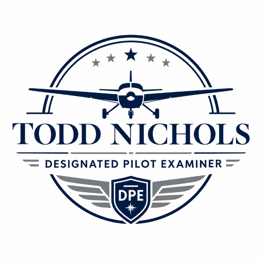 Todd Nichols