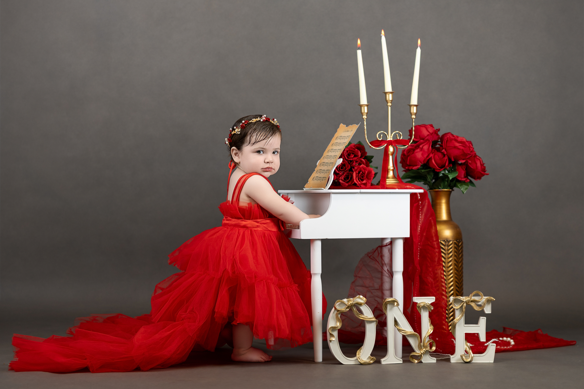 Cake Smash photography — Mare Photography Studio La Verne CA
