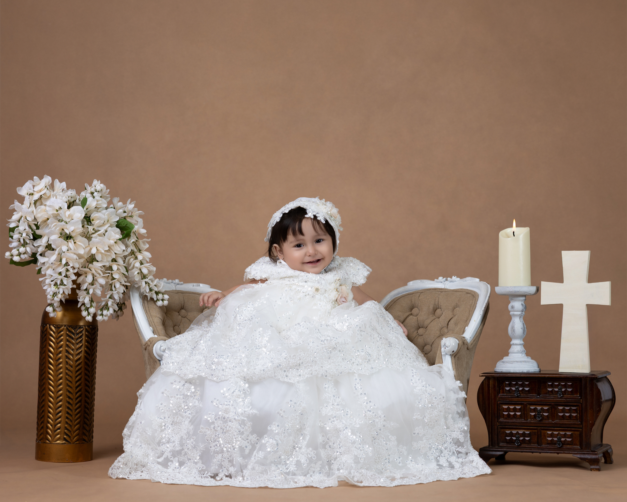 Baptism photography β Mare Photography Studio La Verne CA