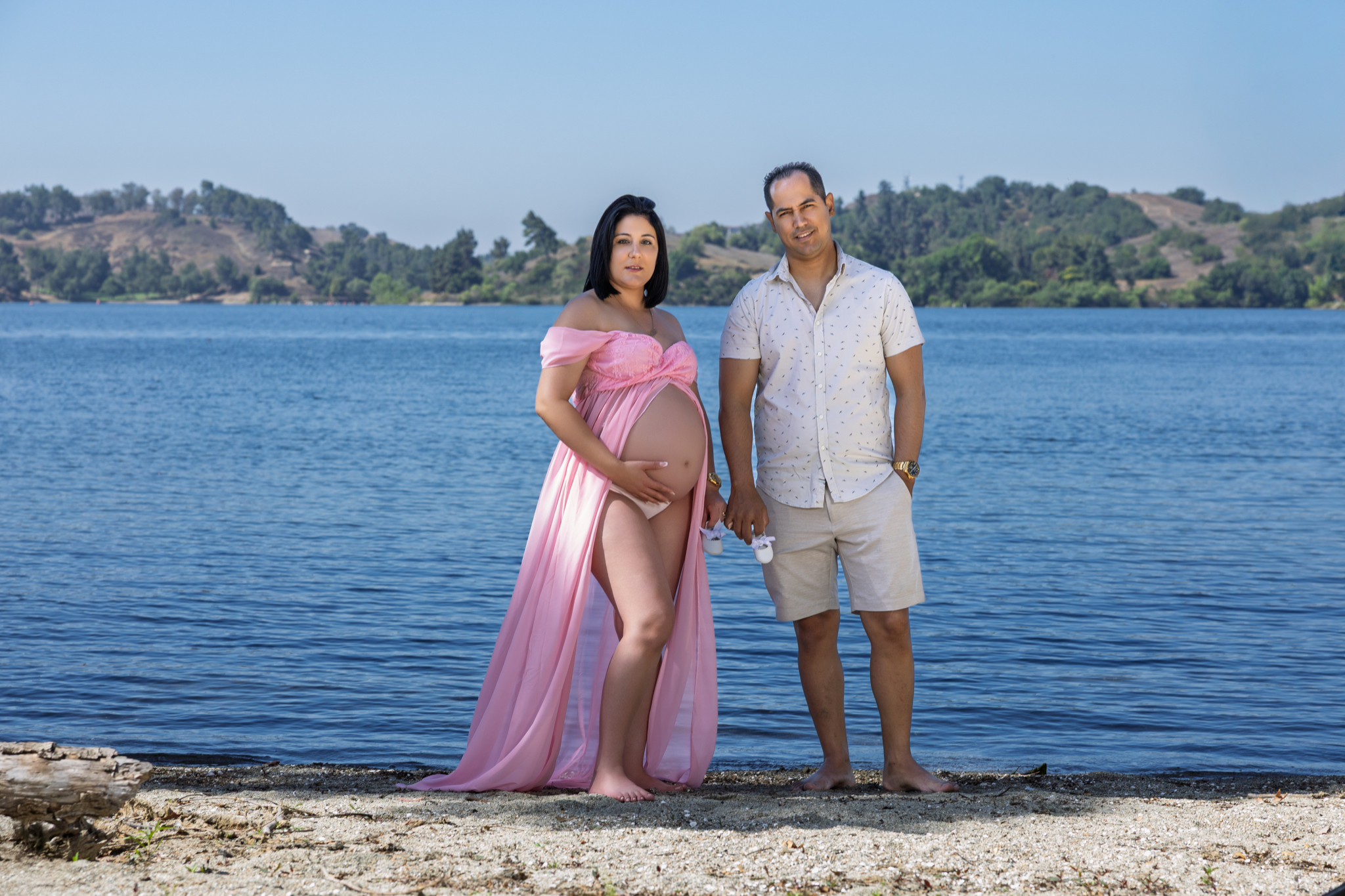 Maternity photography — Mare Photography Studio La Verne CA