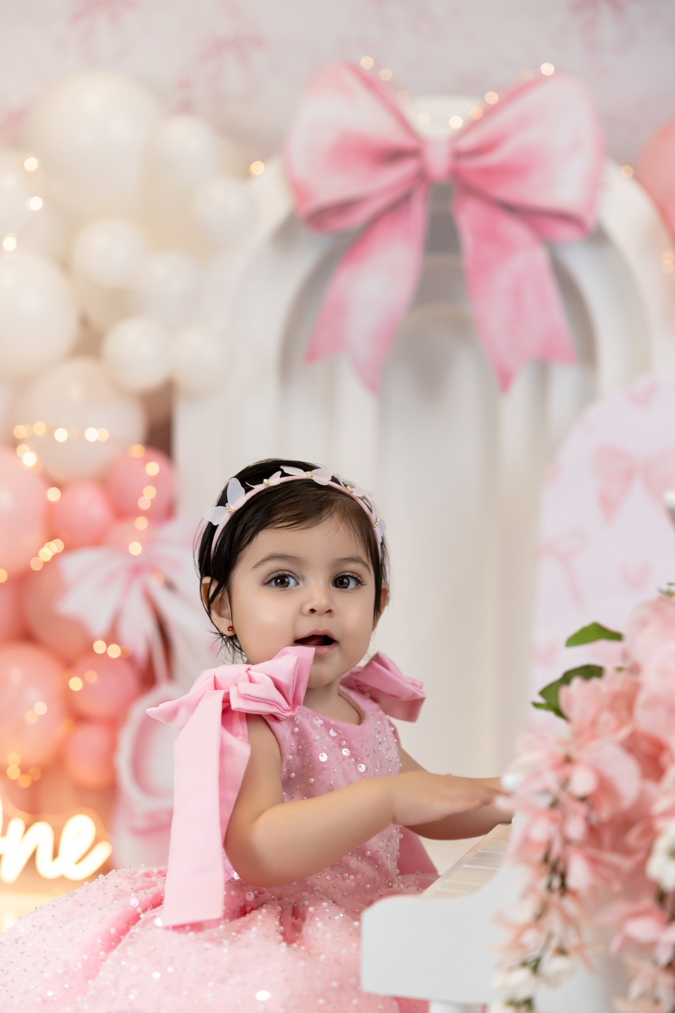 Cake Smash photography — Mare Photography Studio La Verne CA