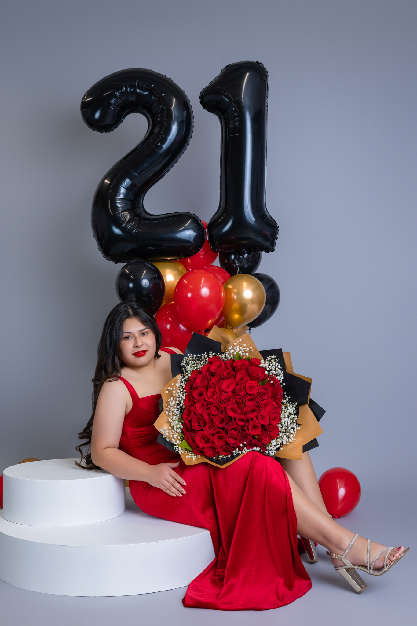 Family & Individual photography β Mare Photography Studio La Verne CA