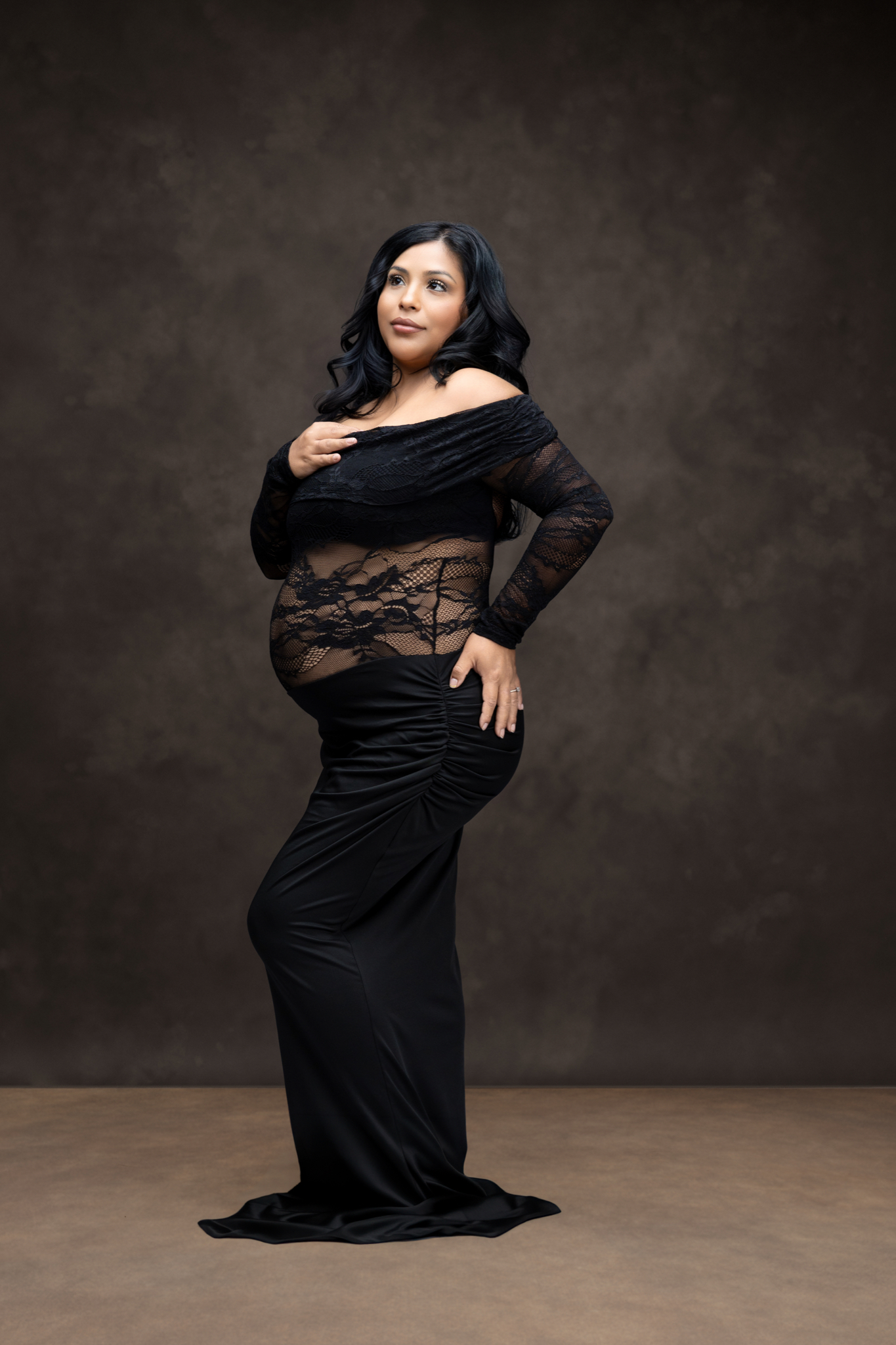 Maternity photography — Mare Photography Studio La Verne CA