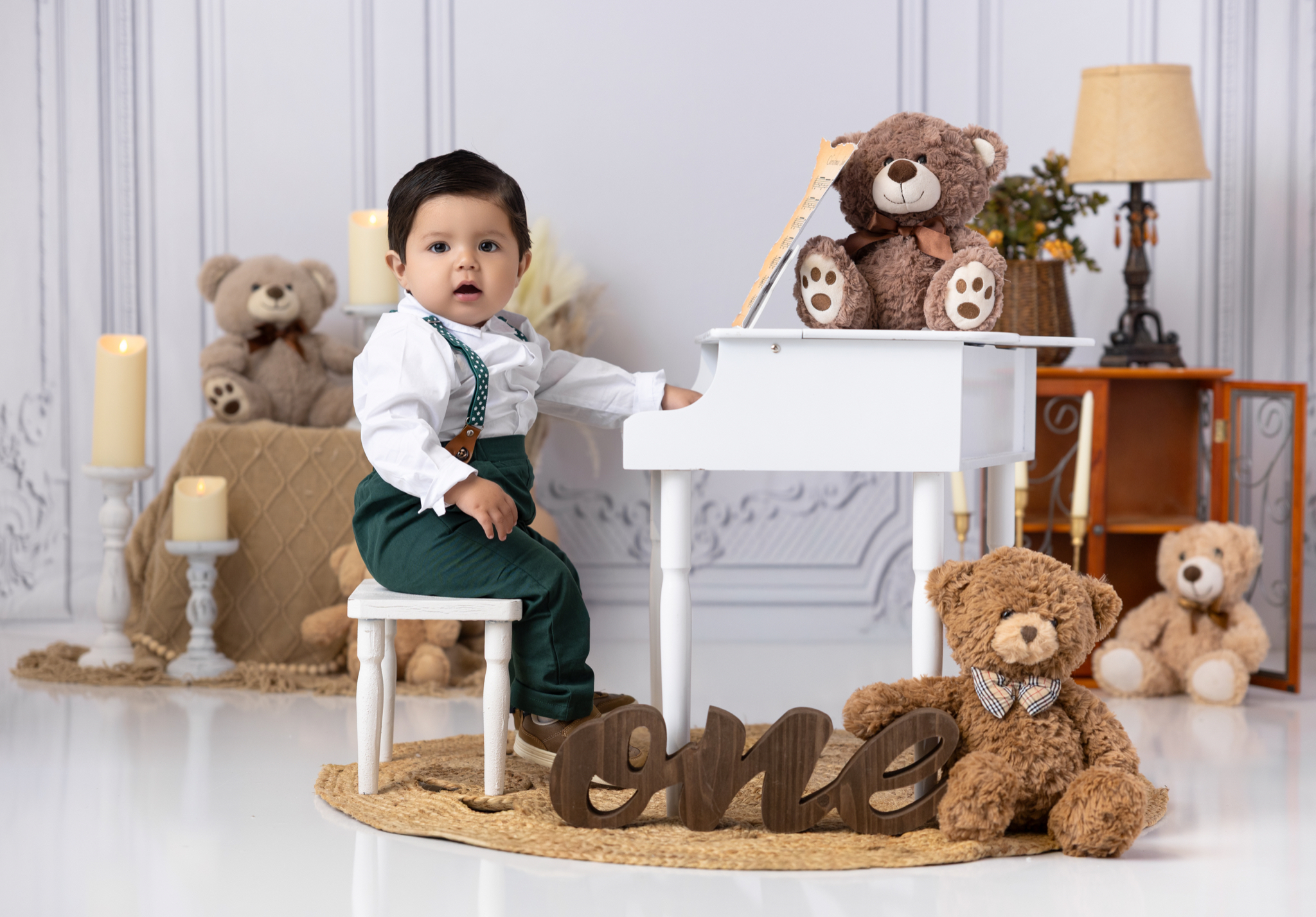 Cake Smash photography — Mare Photography Studio La Verne CA