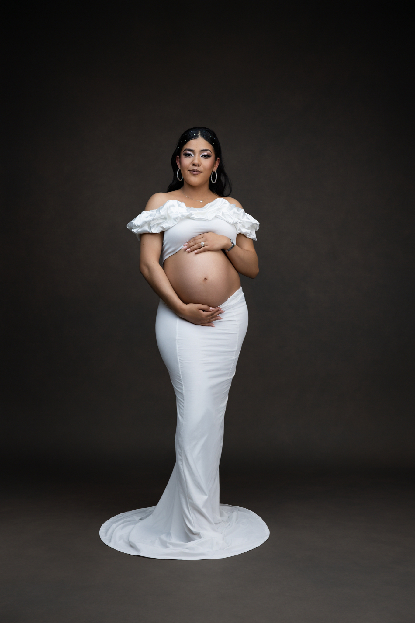 Maternity photography — Mare Photography Studio La Verne CA