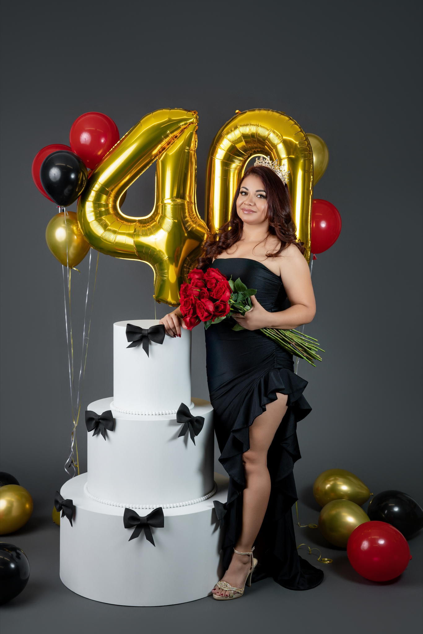 Family & Individual photography β Mare Photography Studio La Verne CA