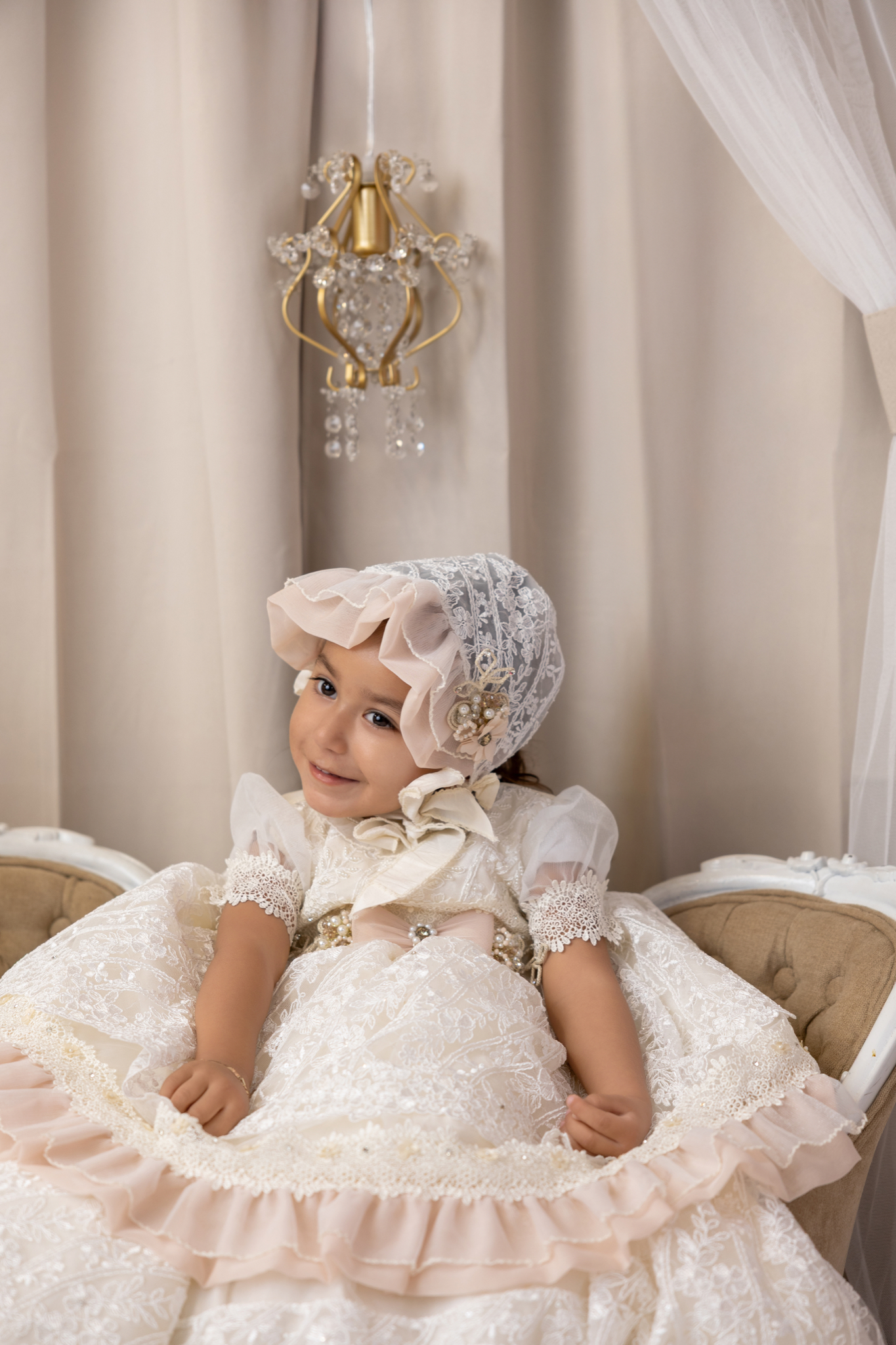 Baptism photography β Mare Photography Studio La Verne CA