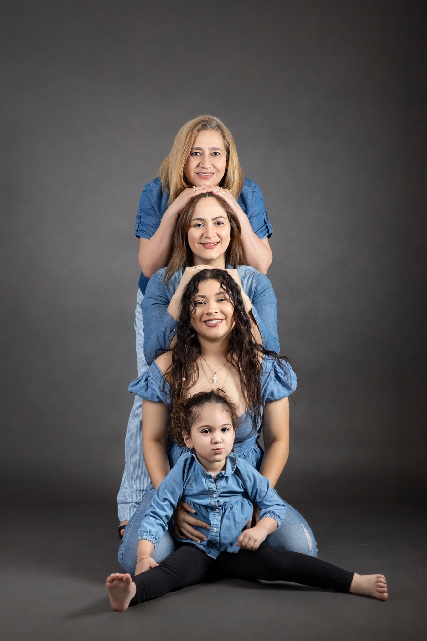 Family & Individual photography β Mare Photography Studio La Verne CA