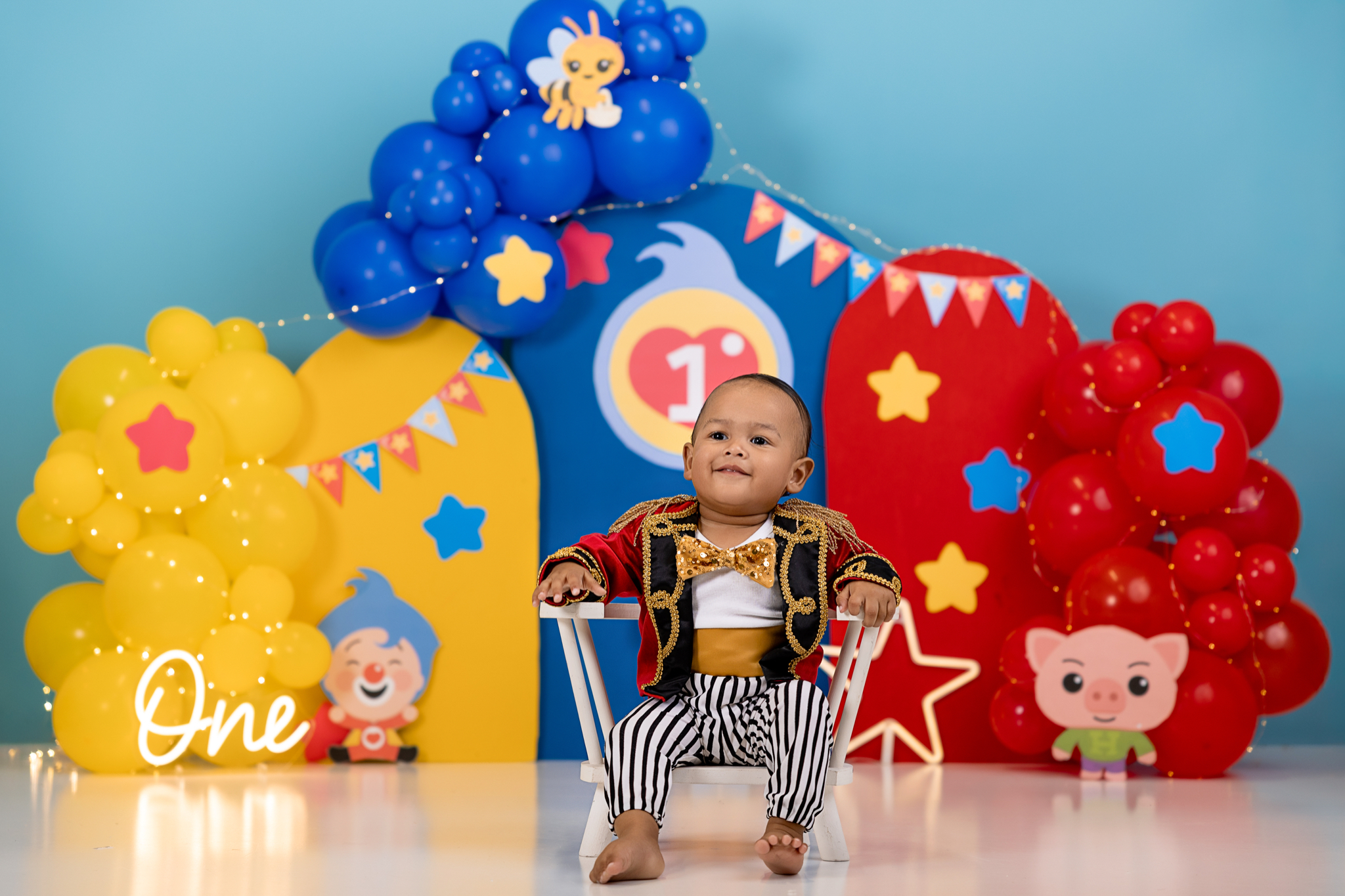 Cake Smash photography — Mare Photography Studio La Verne CA