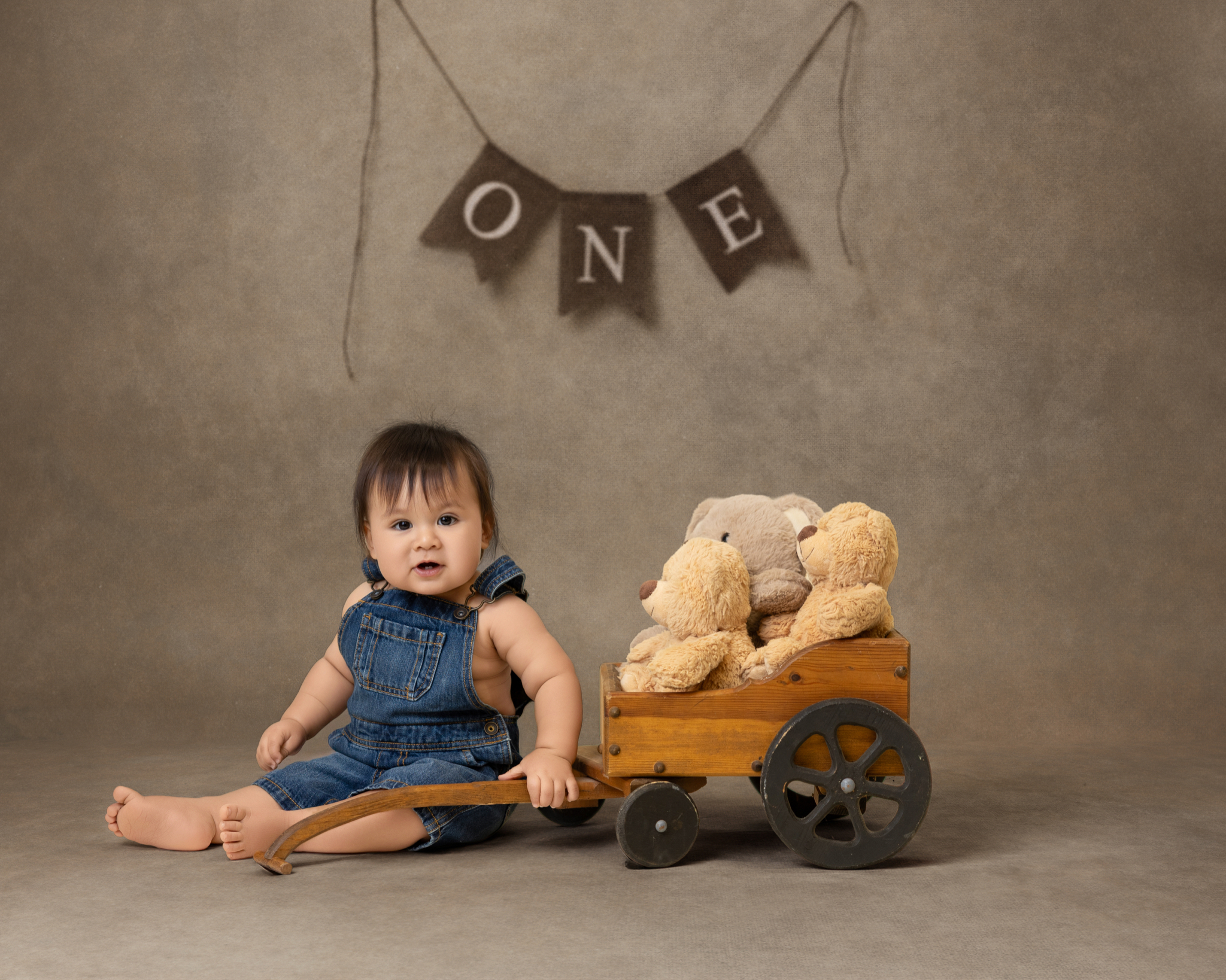 Cake Smash photography — Mare Photography Studio La Verne CA