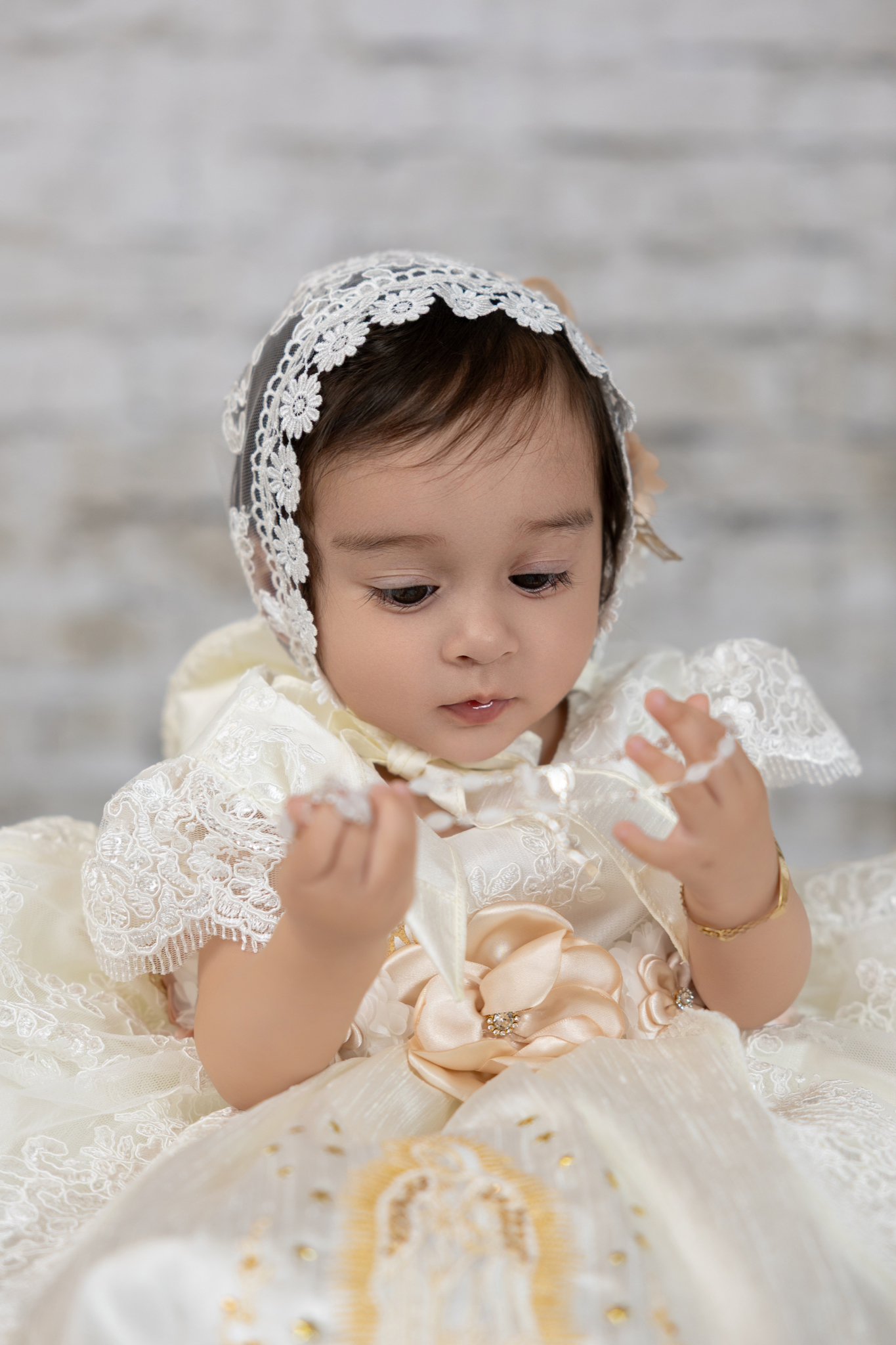 Baptism photography β Mare Photography Studio La Verne CA