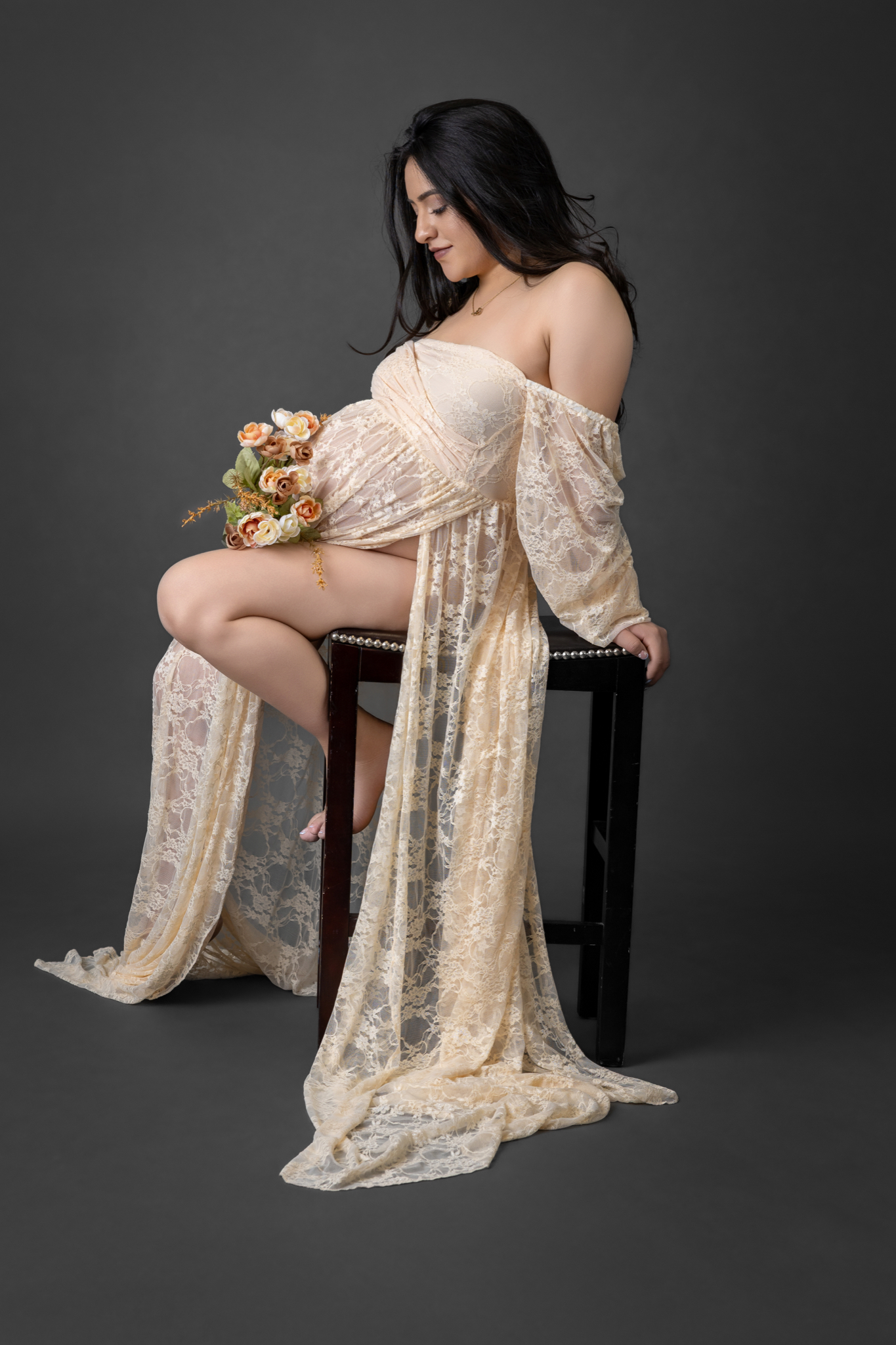 Maternity photography — Mare Photography Studio La Verne CA
