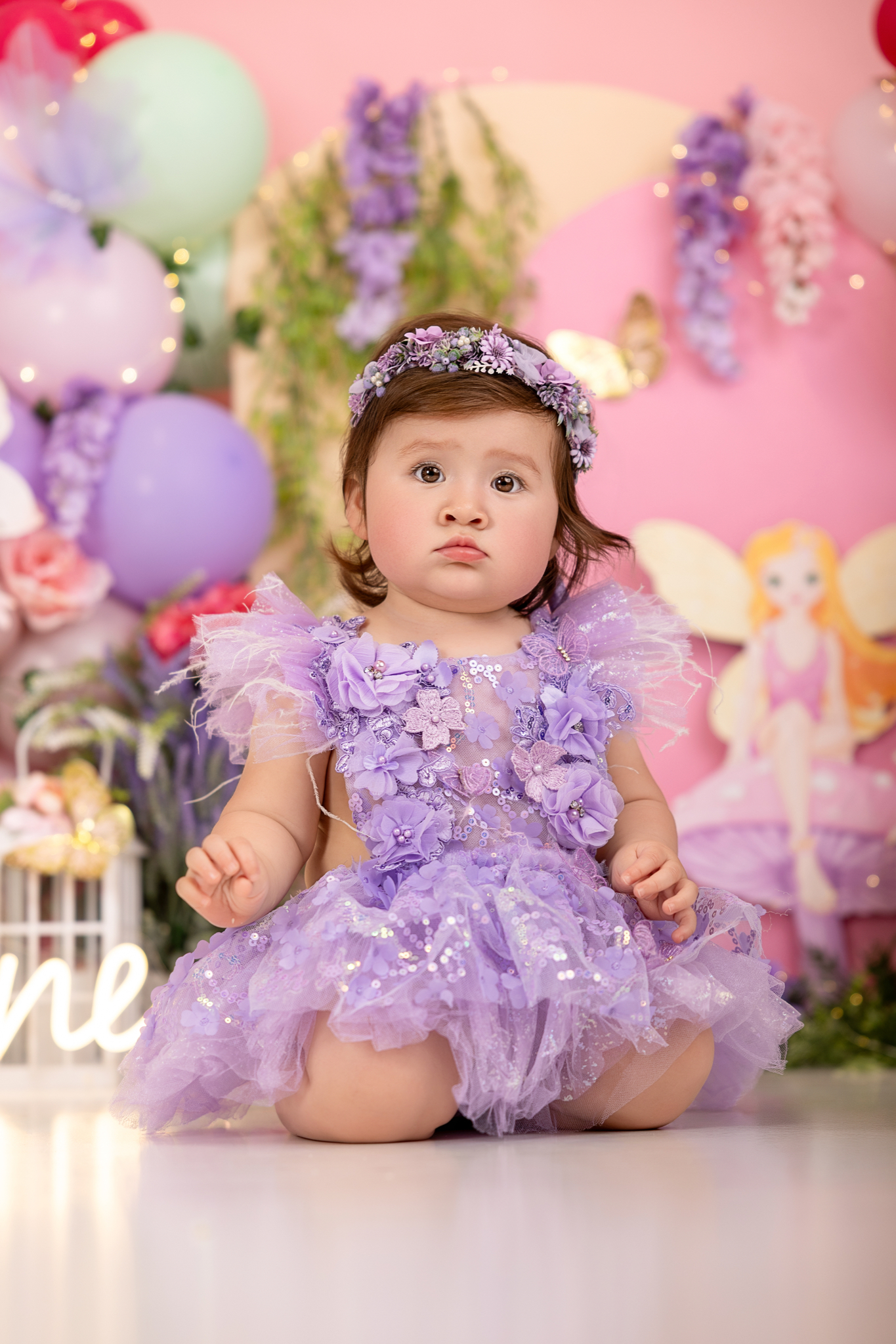 Cake Smash photography — Mare Photography Studio La Verne CA