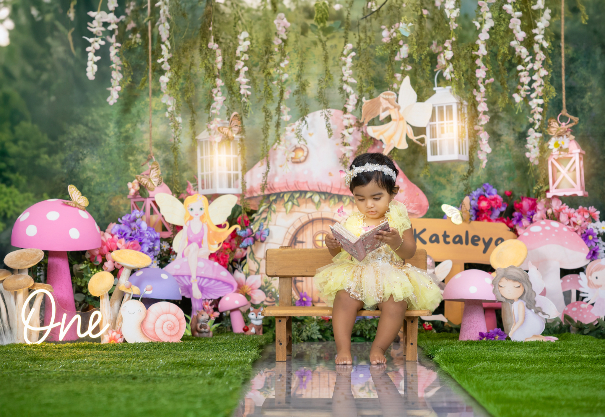 Cake Smash photography — Mare Photography Studio La Verne CA