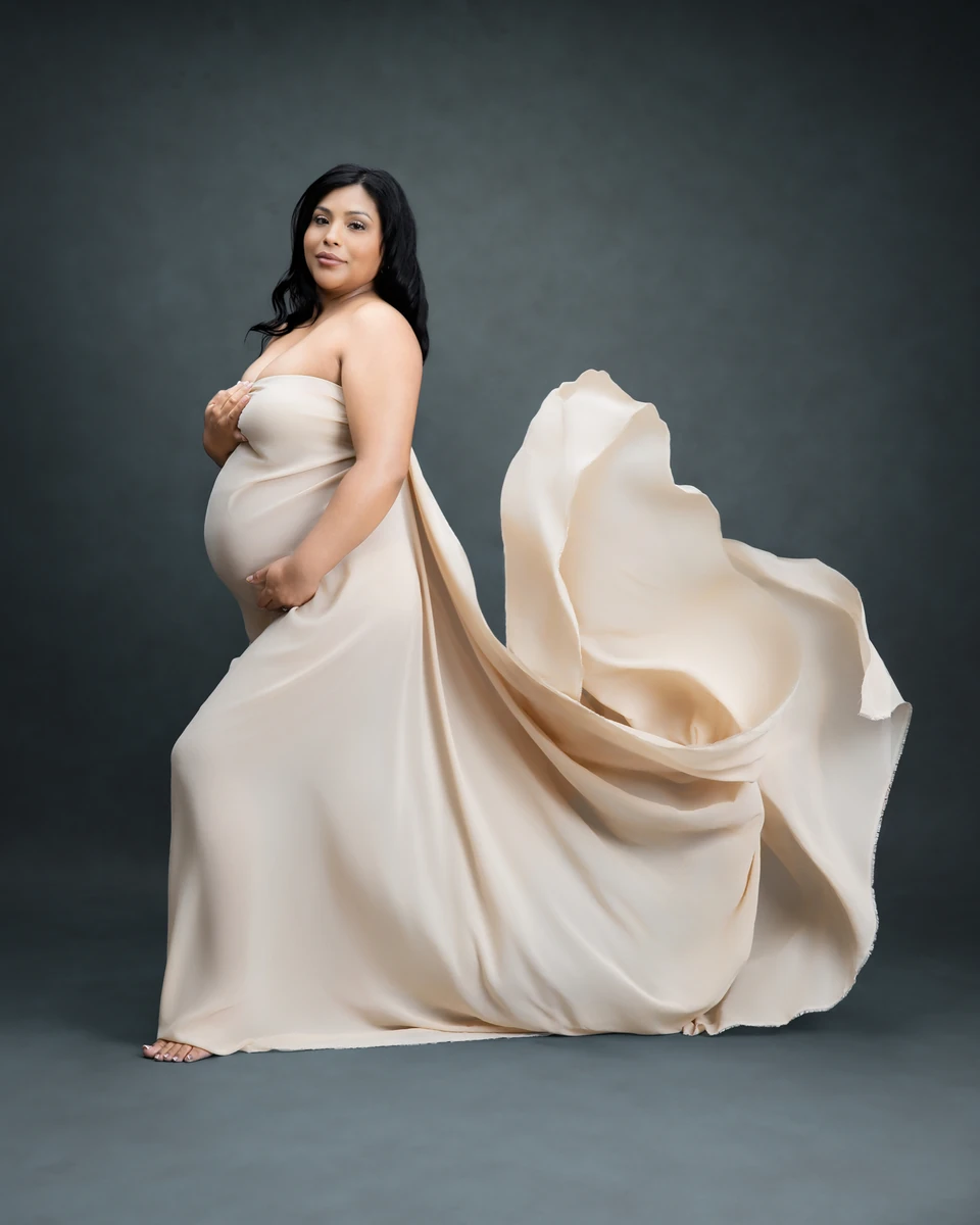 Maternity photography by Mare Photography Studio