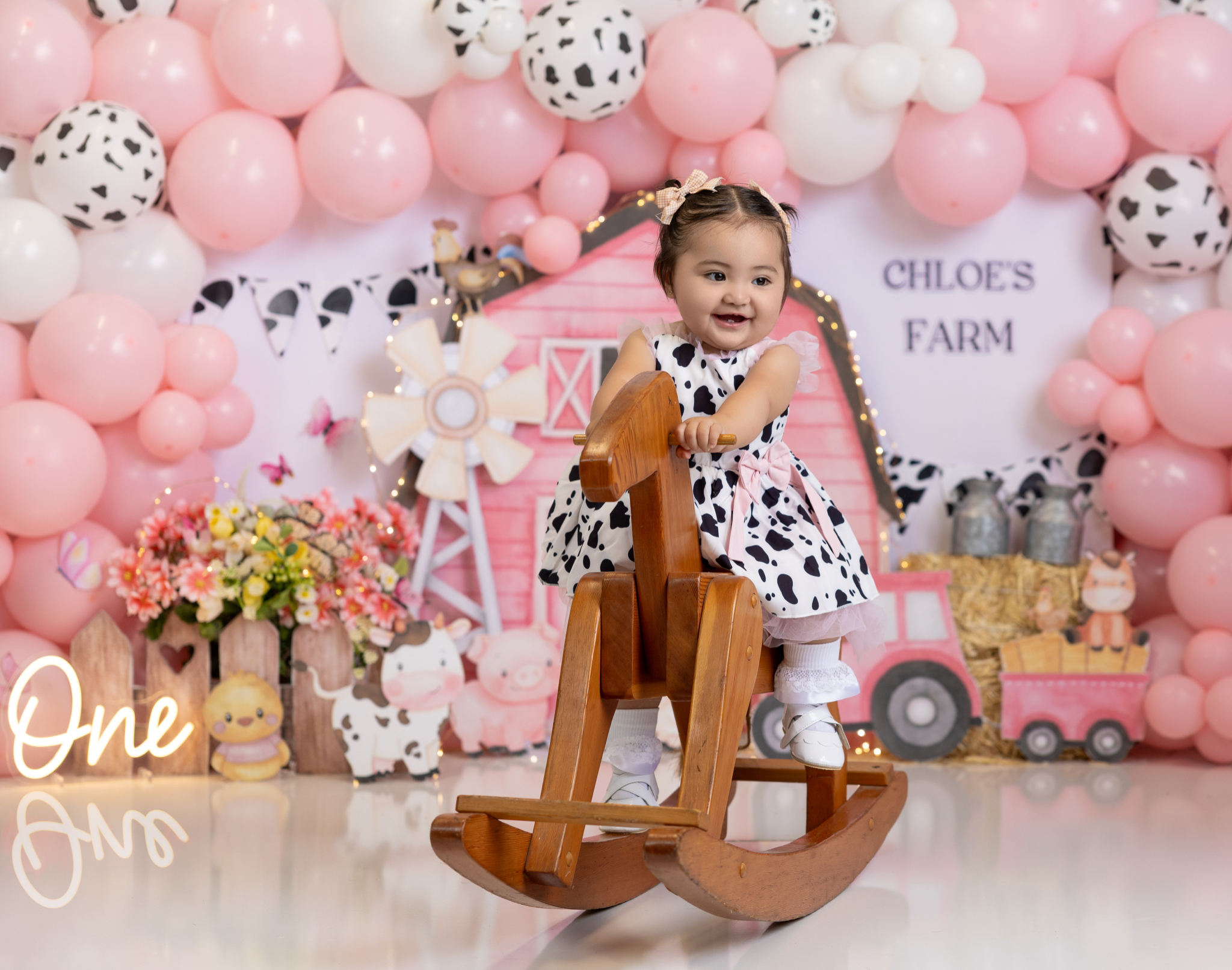 Cake Smash photography — Mare Photography Studio La Verne CA