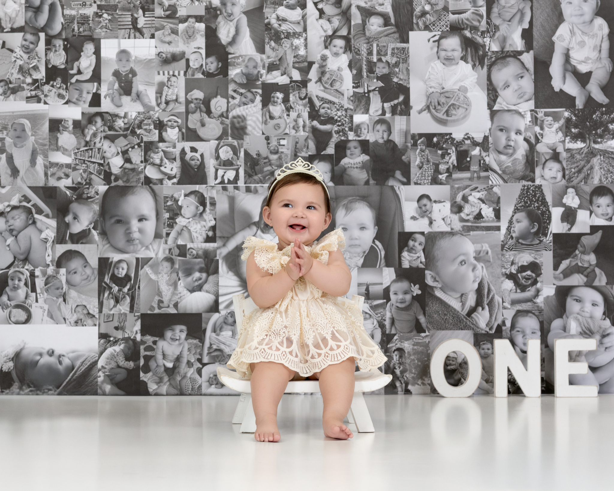 Cake Smash photography — Mare Photography Studio La Verne CA