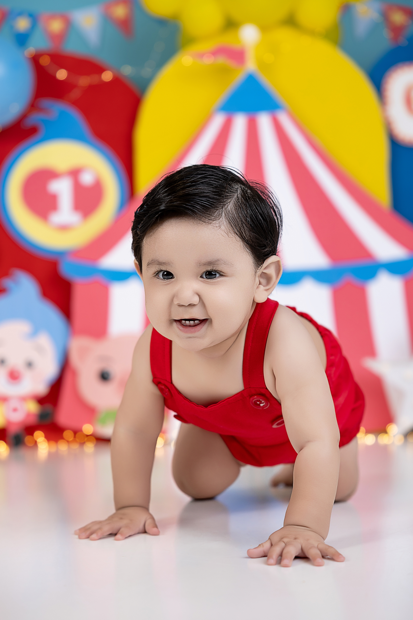 Cake Smash photography — Mare Photography Studio La Verne CA