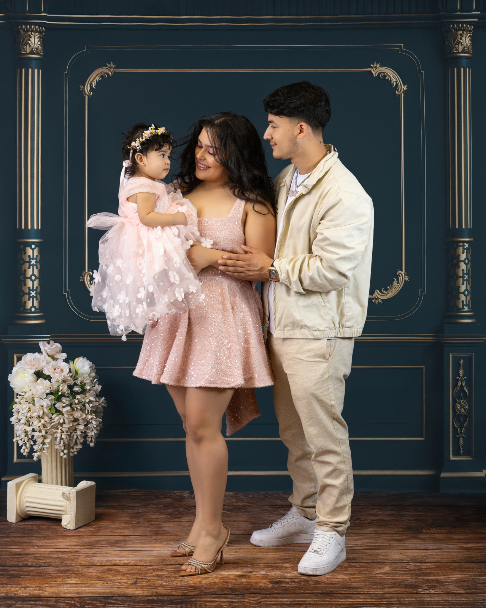 Family & Individual photography β Mare Photography Studio La Verne CA