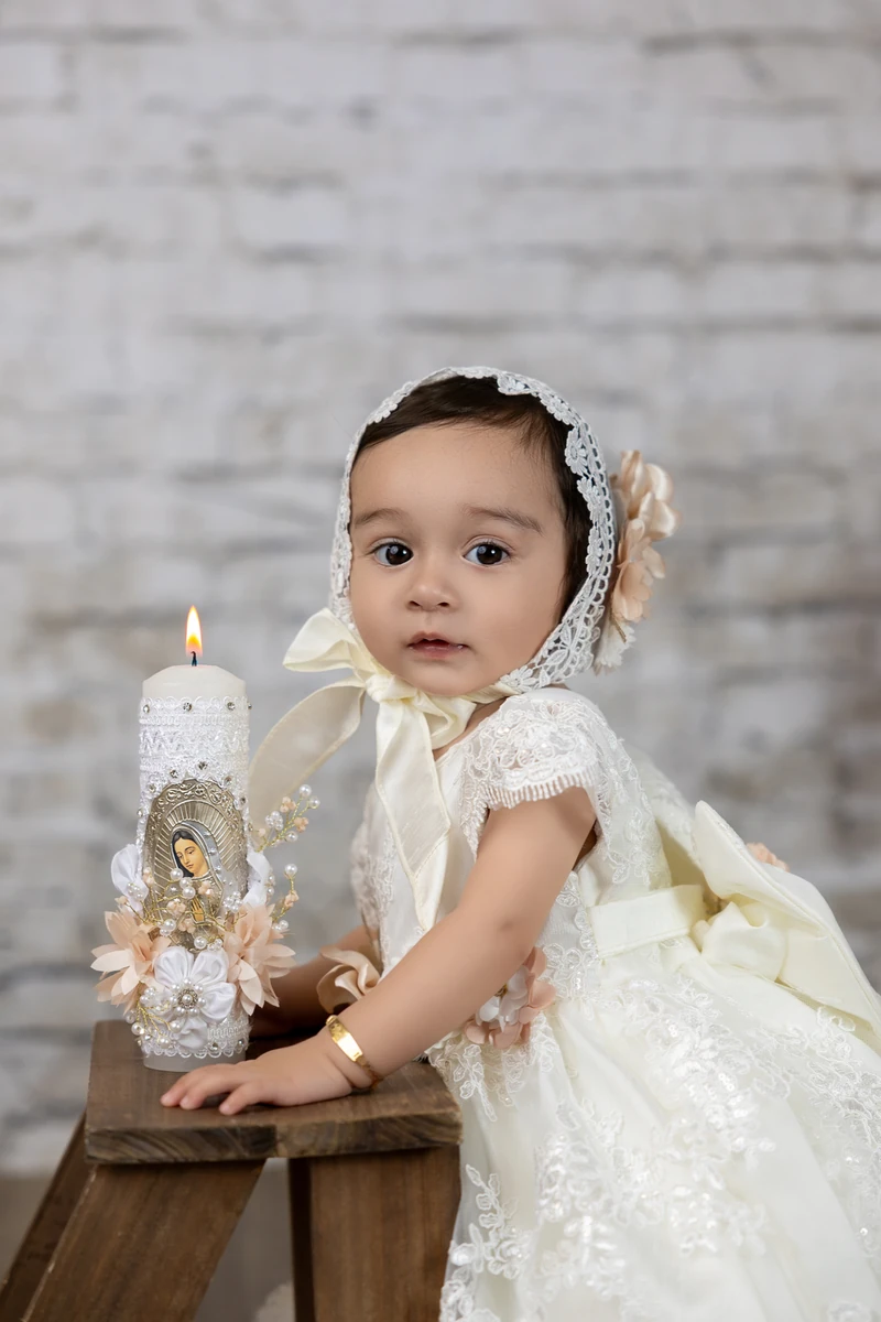 Baptism photography session — Mare Photography Studio La Verne CA