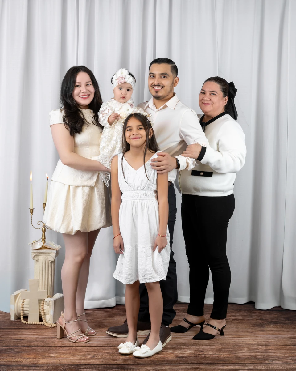 Family & Individual photography session — Mare Photography Studio La Verne CA