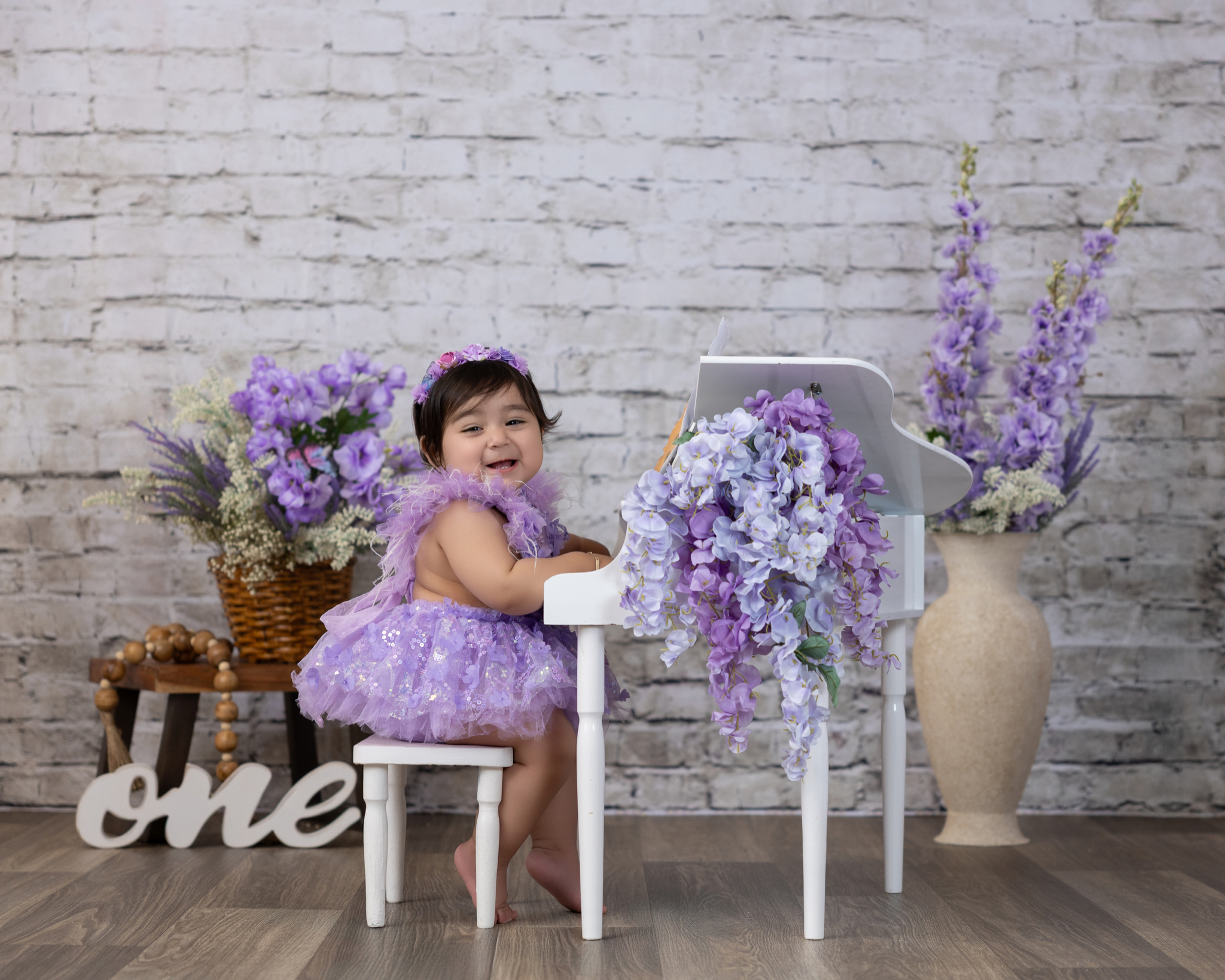 Cake Smash photography — Mare Photography Studio La Verne CA