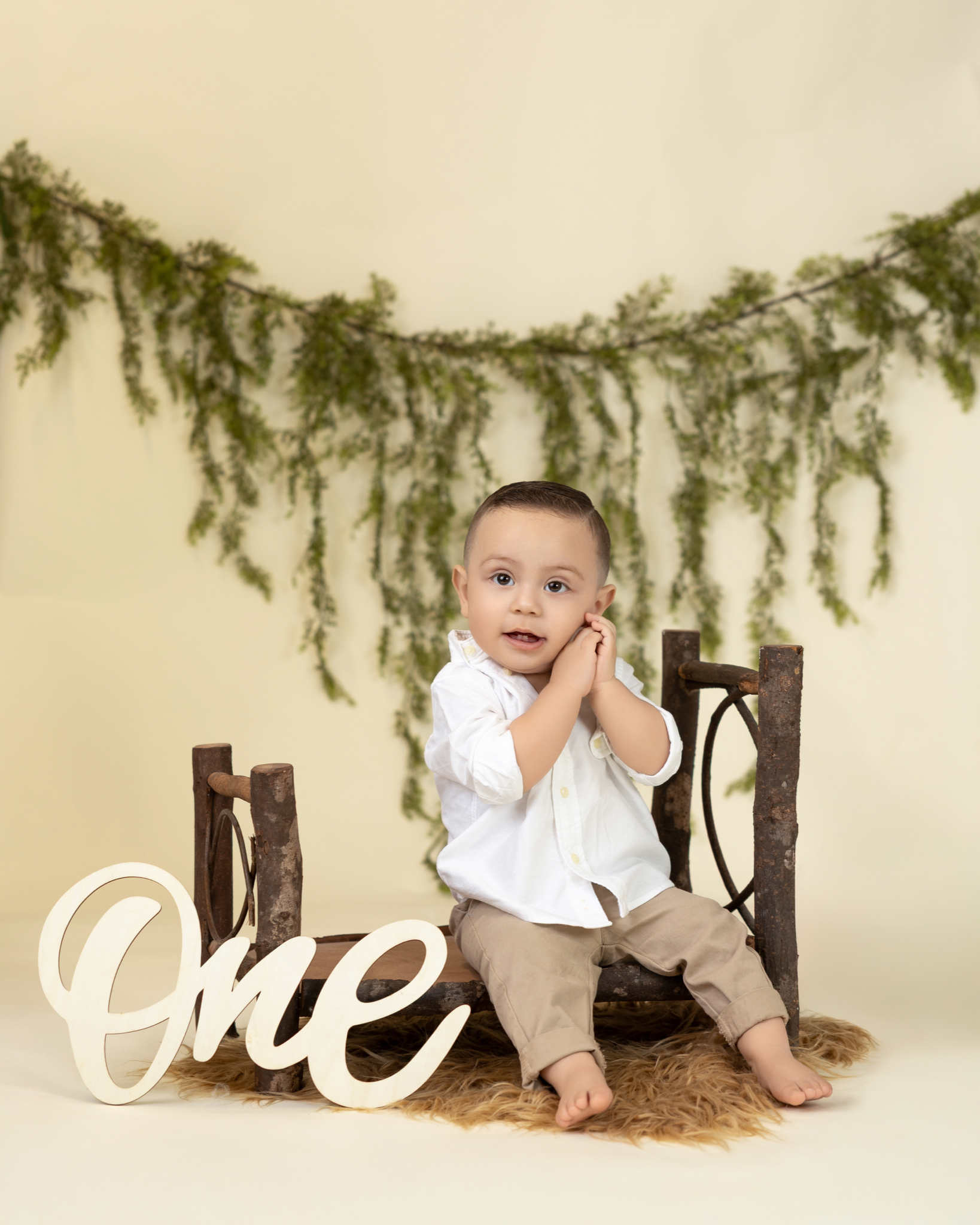 Cake Smash photography — Mare Photography Studio La Verne CA