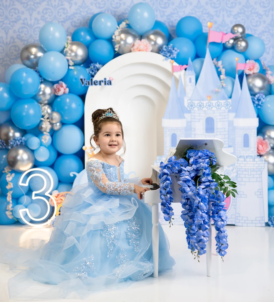 Kids photography session — Mare Photography Studio La Verne CA
