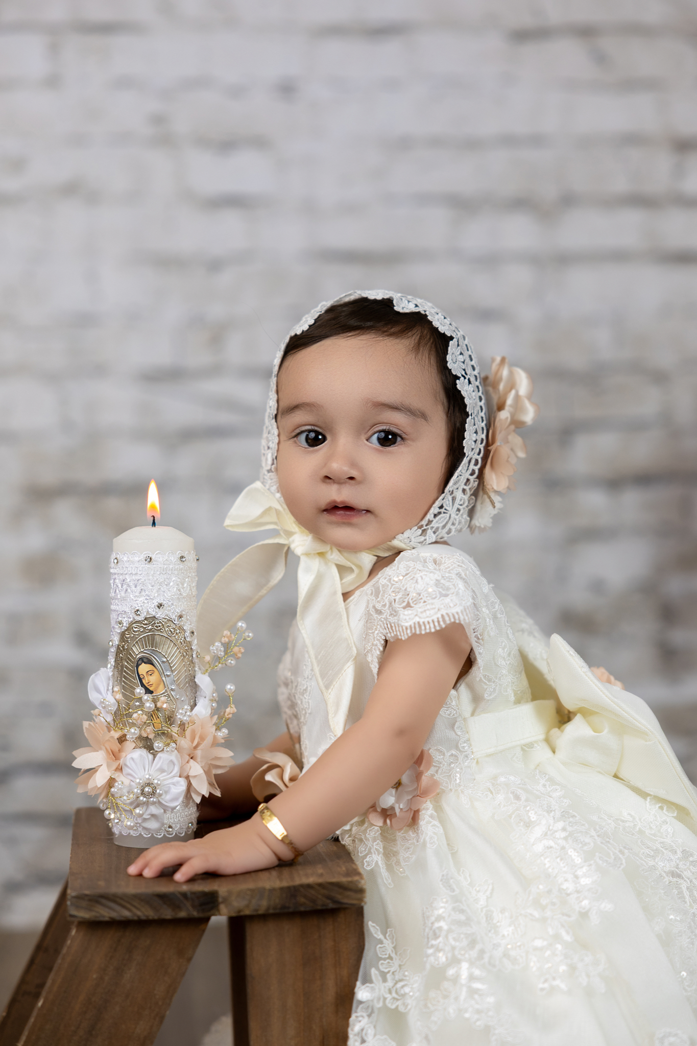 Baptism photography β Mare Photography Studio La Verne CA