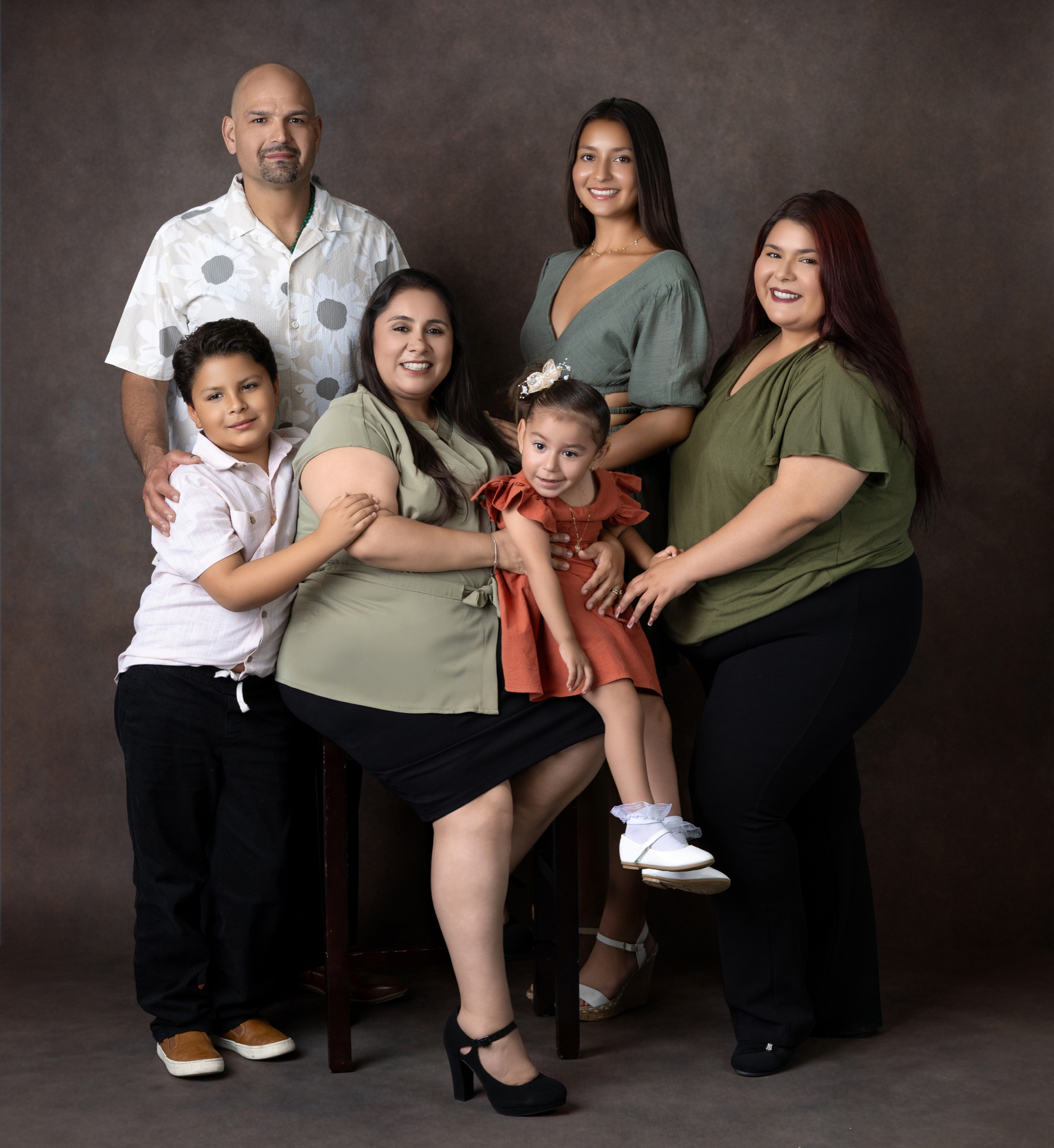Family & Individual photography β Mare Photography Studio La Verne CA