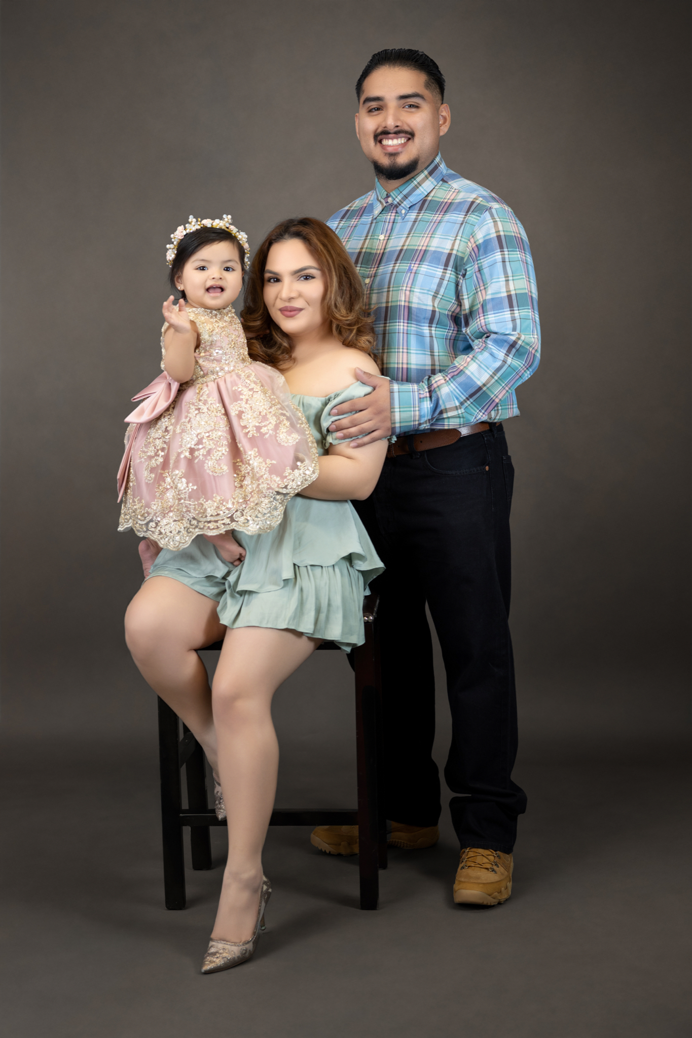 Family & Individual photography β Mare Photography Studio La Verne CA