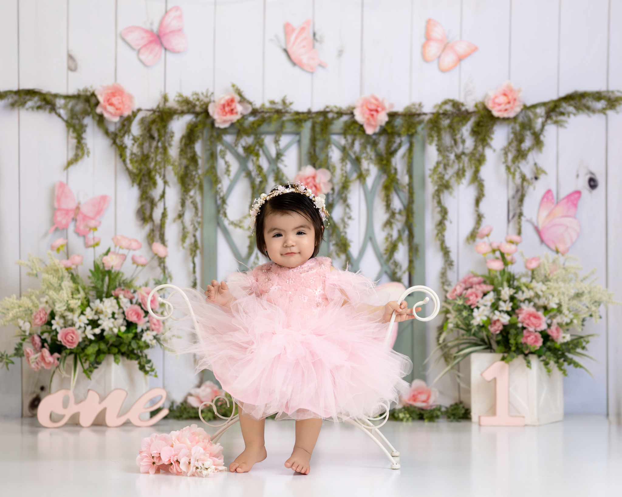 Cake Smash photography — Mare Photography Studio La Verne CA