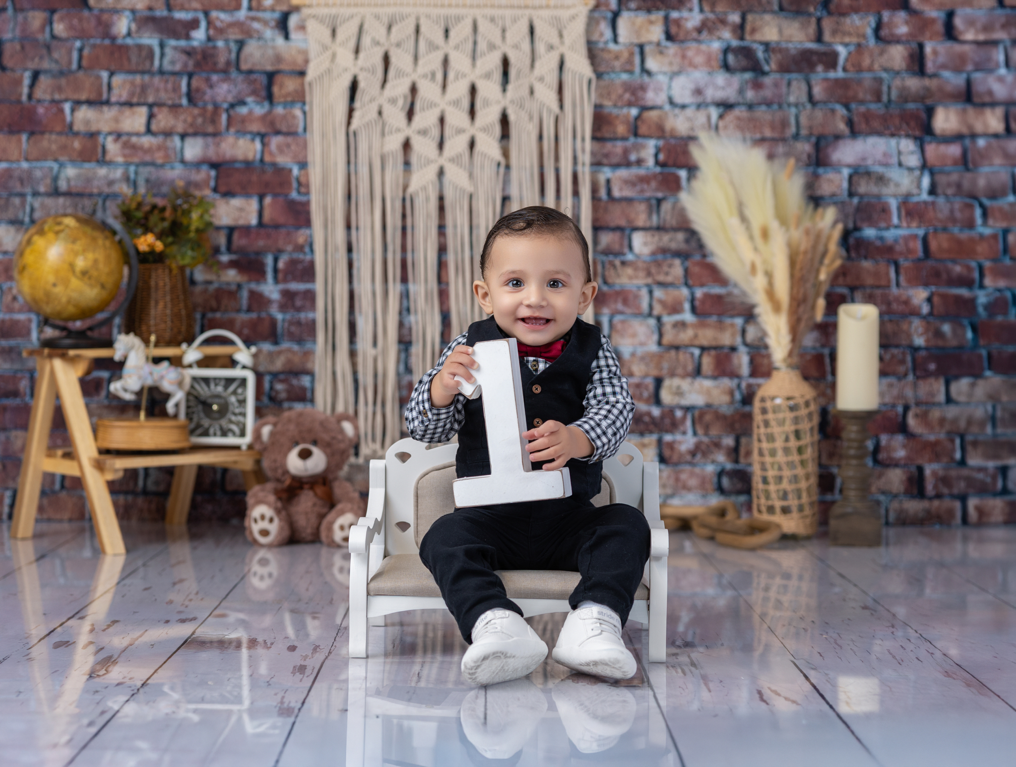 Cake Smash photography — Mare Photography Studio La Verne CA