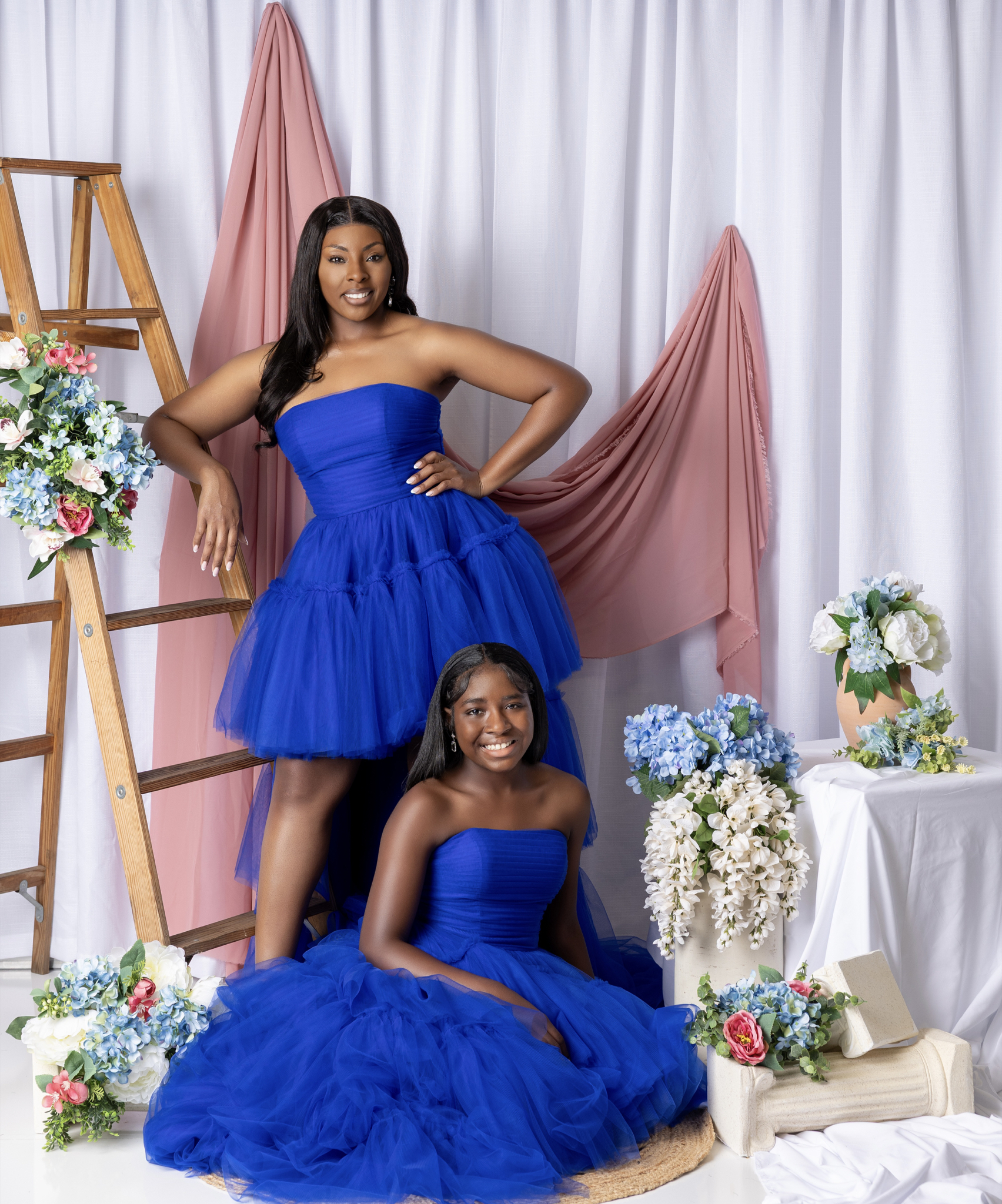 Family & Individual photography β Mare Photography Studio La Verne CA