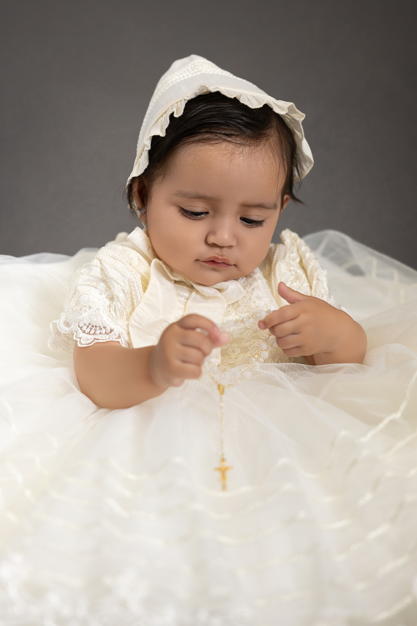 Baptism photography β Mare Photography Studio La Verne CA
