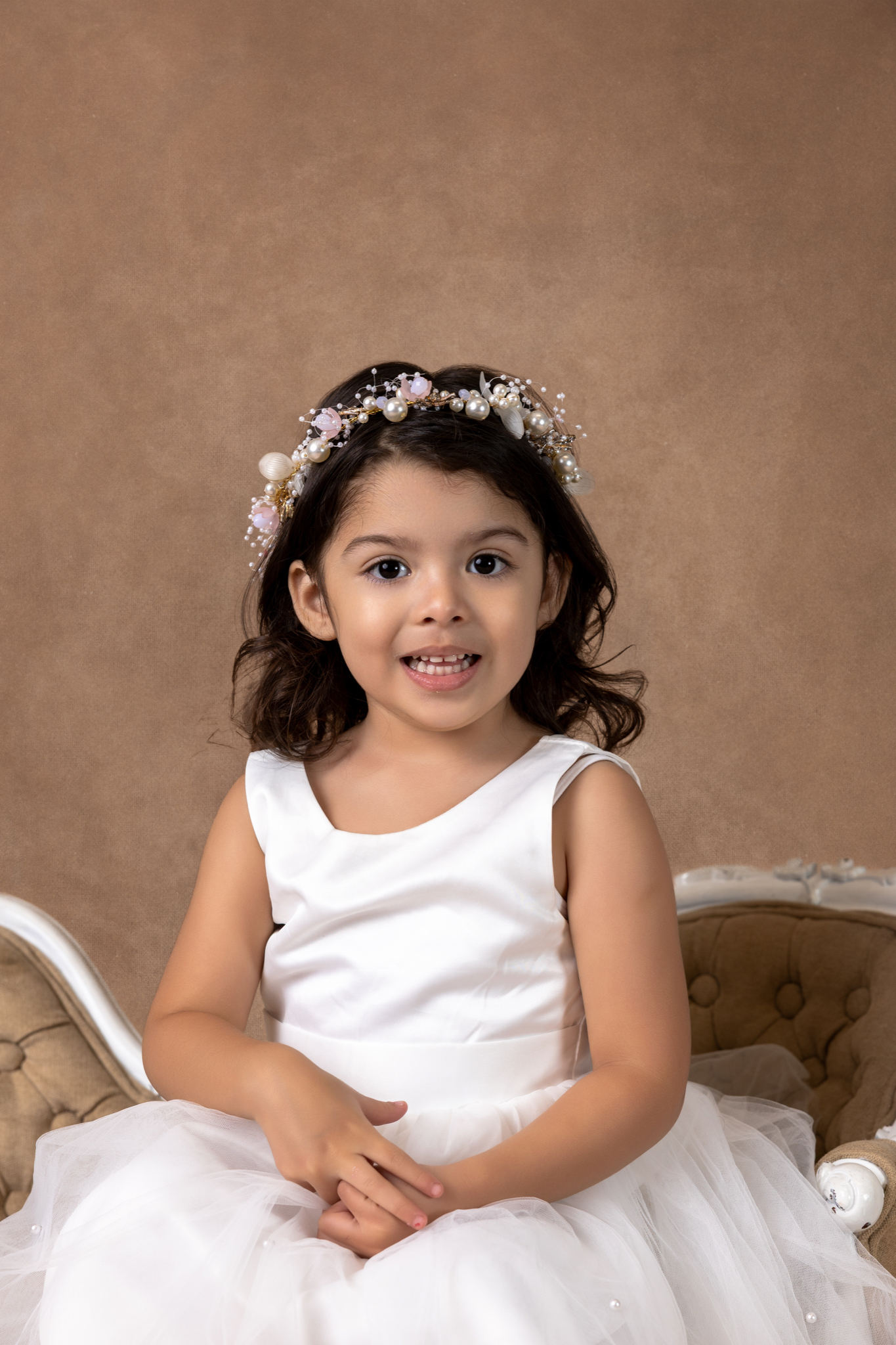 Baptism photography β Mare Photography Studio La Verne CA